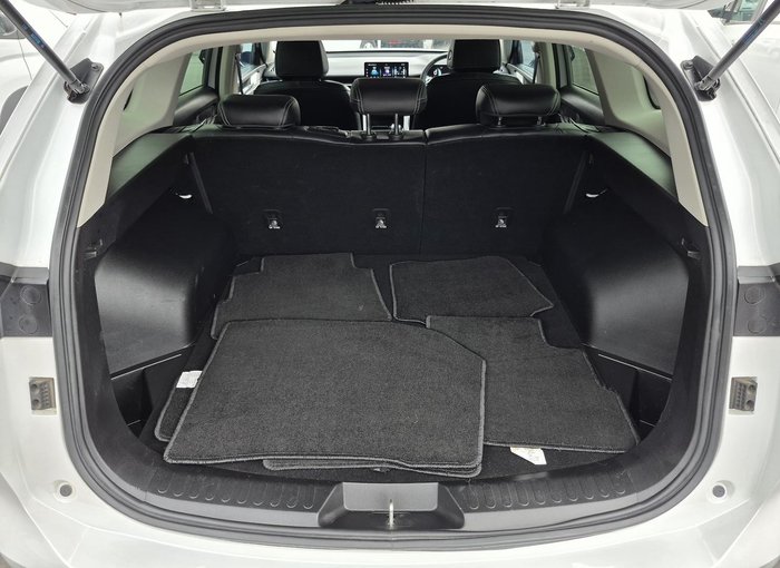 2022 GWM Haval H6 Lux