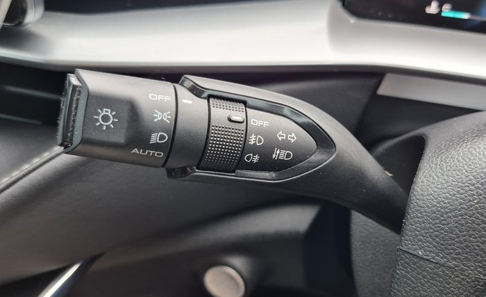 2022 GWM Haval H6 Lux