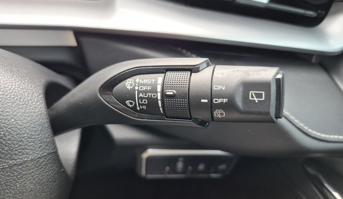 2022 GWM Haval H6 Lux