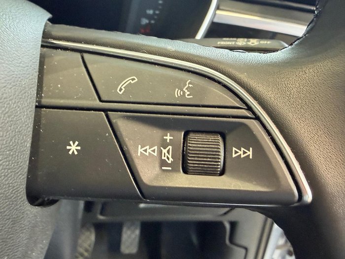 2024 Audi Q3 35 TFSI