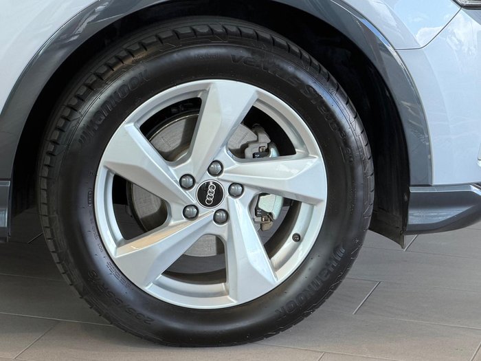 2024 Audi Q3 35 TFSI