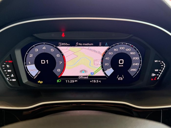 2024 Audi Q3 35 TFSI