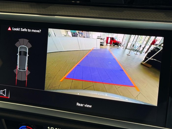 2024 Audi Q3 35 TFSI