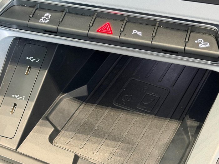 2024 Audi Q3 35 TFSI