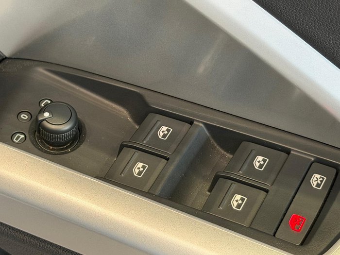 2024 Audi Q3 35 TFSI