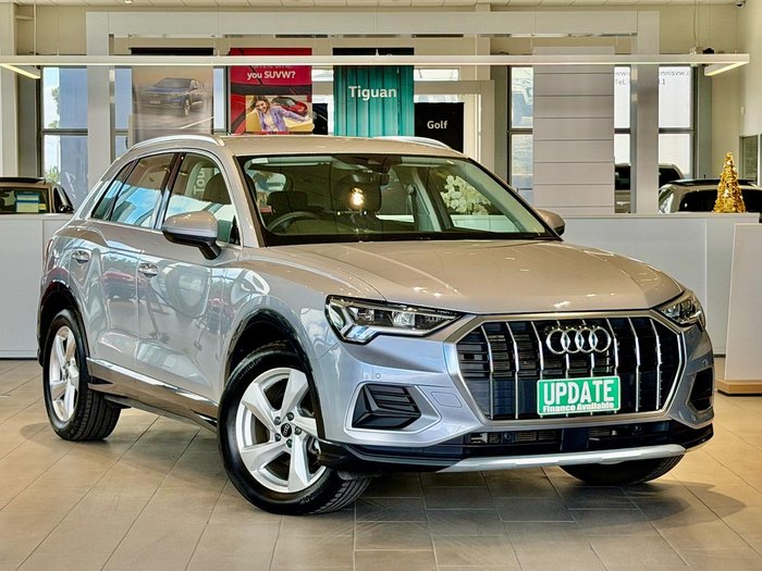 2024 Audi Q3 35 TFSI