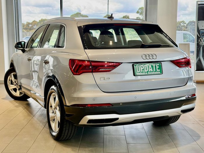 2024 Audi Q3 35 TFSI