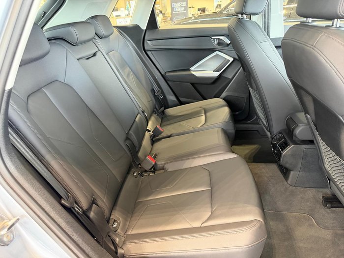 2024 Audi Q3 35 TFSI