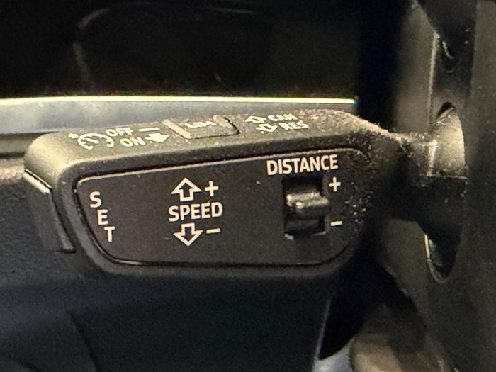 2024 Audi Q3 35 TFSI