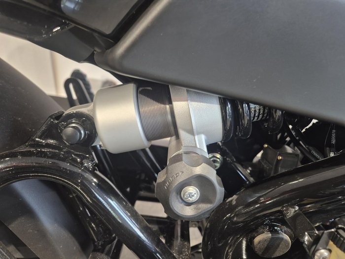 2024 Harley-Davidson X 500 X Black