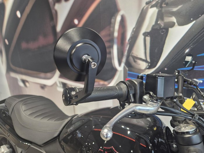 2024 Harley-Davidson X 500 X Black