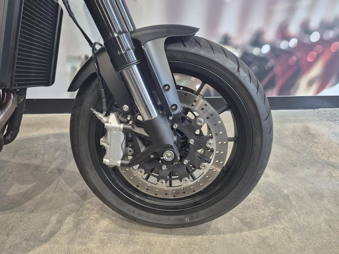 2024 Harley-Davidson X 500 X Black