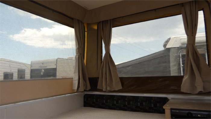 2012 Jayco Penguin