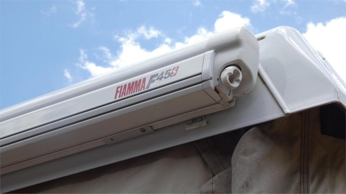 2012 Jayco Penguin
