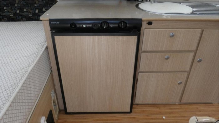 2012 Jayco Penguin