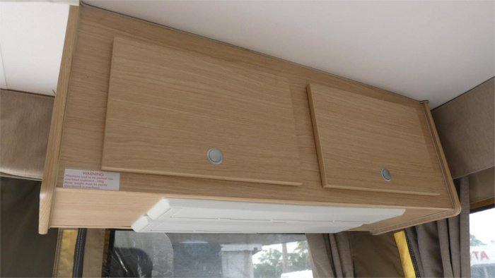2012 Jayco Penguin