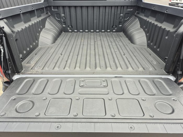 2025 MG MGU9 Explore EKK1C MY25 4X4 Dual Range Canyon Grey