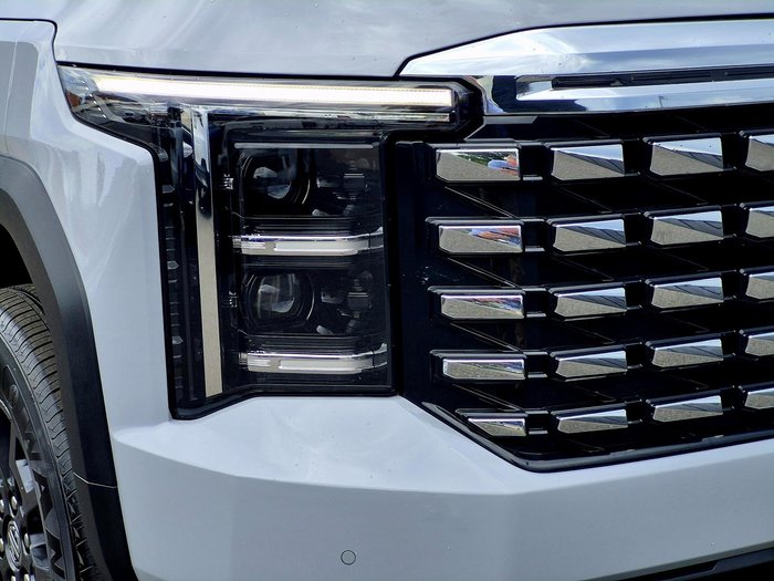 2025 MG MGU9 Explore EKK1C MY25 4X4 Dual Range Canyon Grey