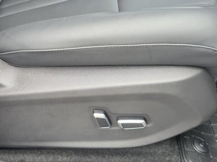 2025 MG MGU9 Explore EKK1C MY25 4X4 Dual Range Canyon Grey