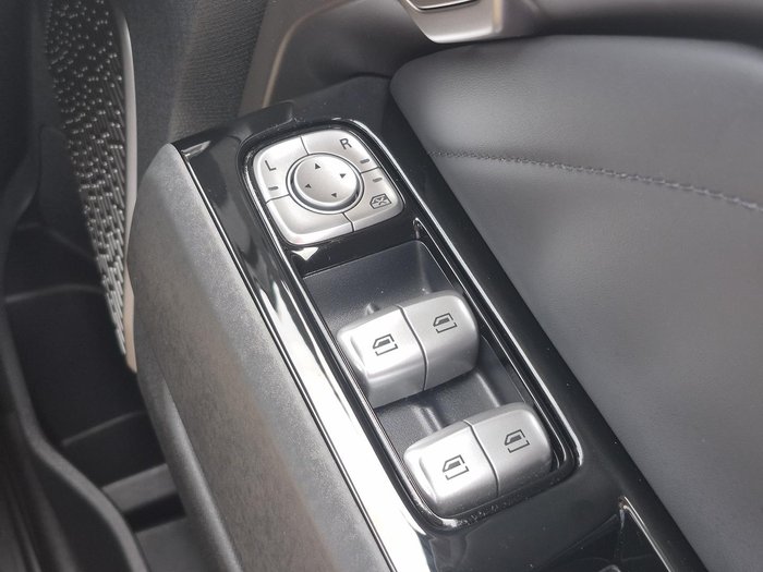 2025 MG MGU9 Explore EKK1C MY25 4X4 Dual Range Canyon Grey