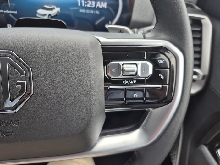 2025 MG MGU9 Explore