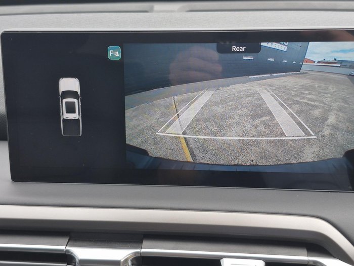 2025 MG MGU9 Explore