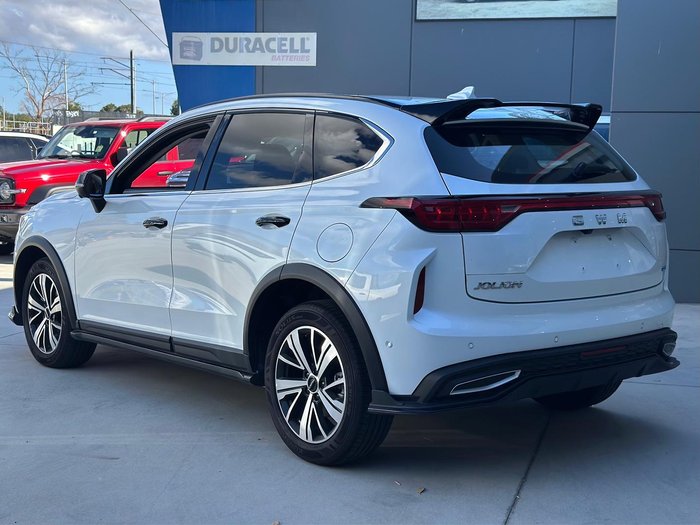 2024 GWM Haval Jolion Ultra Hybrid
