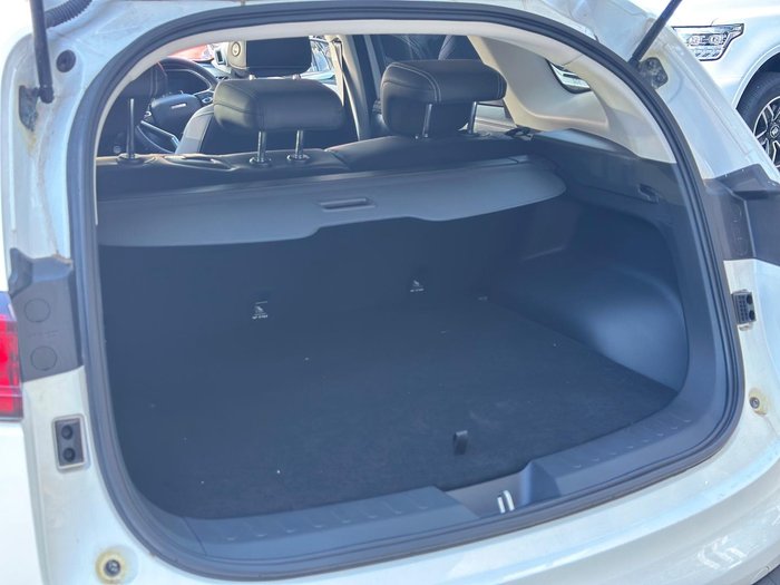 2024 GWM Haval Jolion Ultra Hybrid