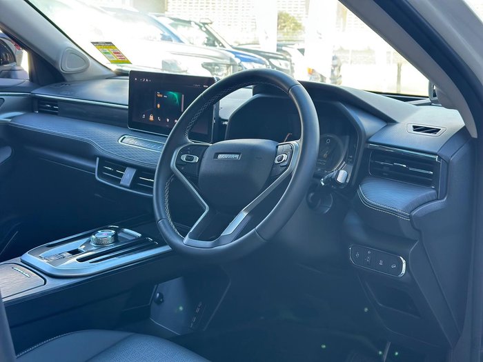 2024 GWM Haval Jolion Ultra Hybrid