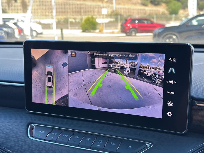 2024 GWM Haval Jolion Ultra Hybrid