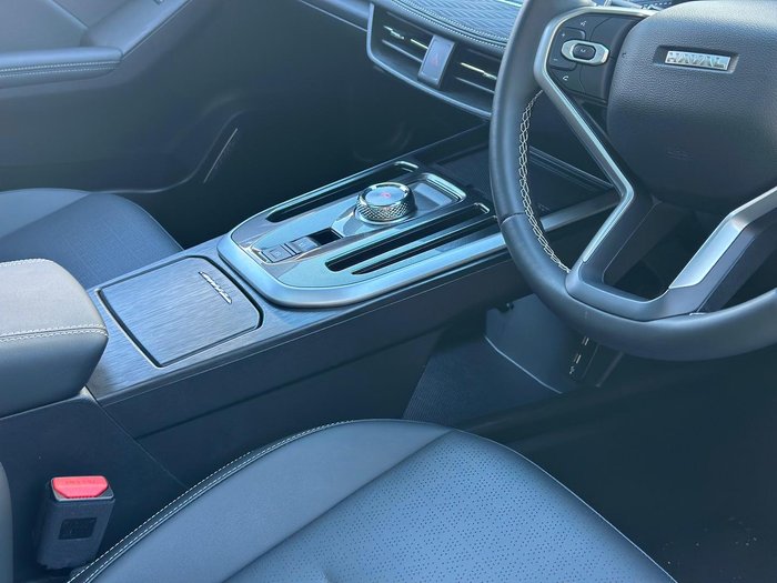 2024 GWM Haval Jolion Ultra Hybrid