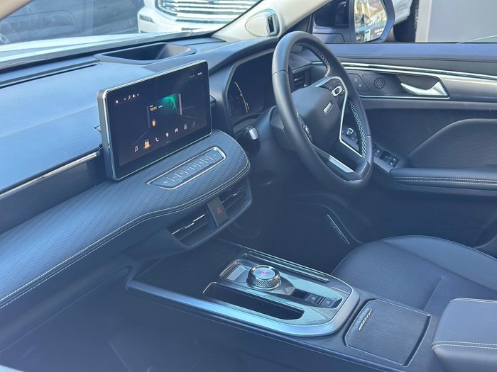 2024 GWM Haval Jolion Ultra Hybrid