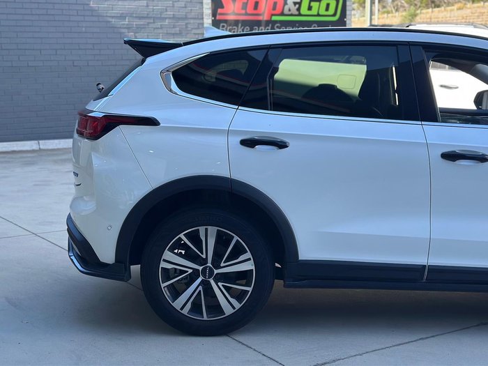 2024 GWM Haval Jolion Ultra Hybrid