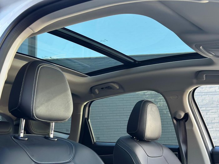 2024 GWM Haval Jolion Ultra Hybrid