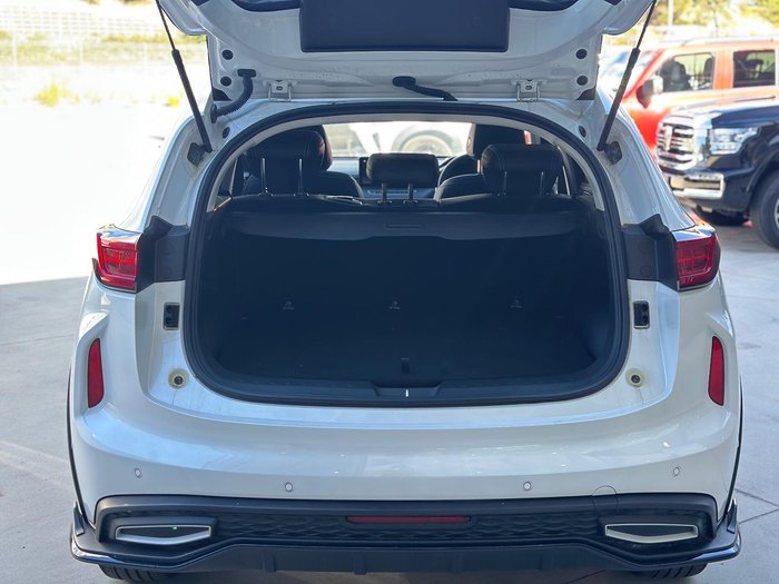 2024 GWM Haval Jolion Ultra Hybrid