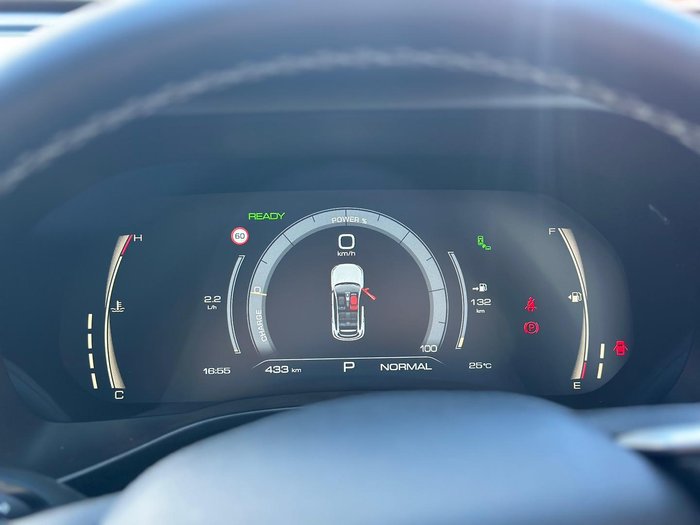 2024 GWM Haval Jolion Ultra Hybrid