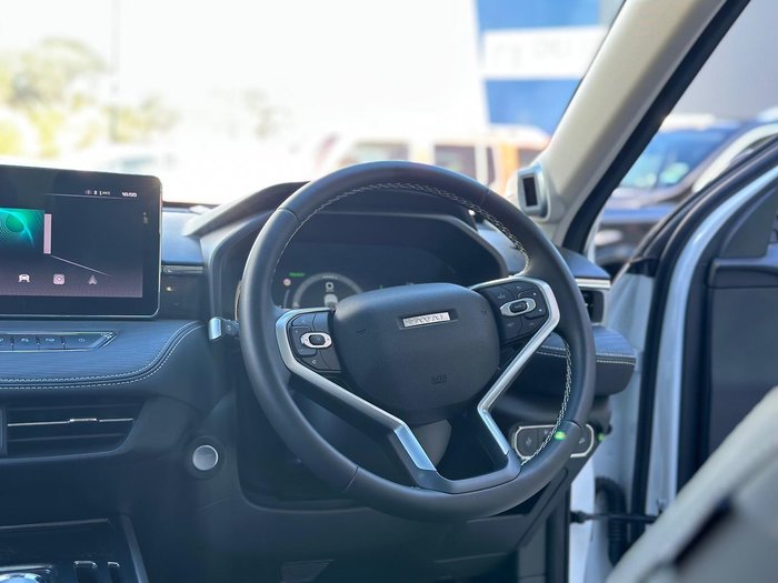 2024 GWM Haval Jolion Ultra Hybrid