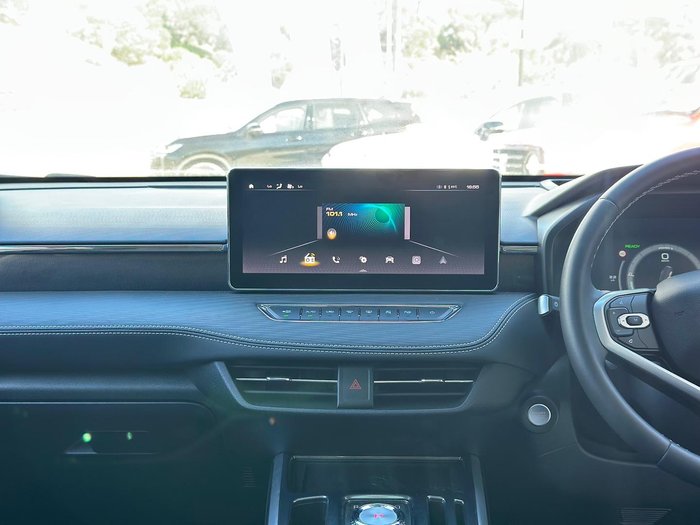 2024 GWM Haval Jolion Ultra Hybrid