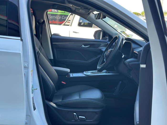 2024 GWM Haval Jolion Ultra Hybrid