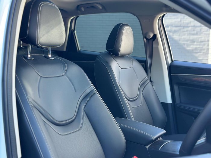 2024 GWM Haval Jolion Ultra Hybrid