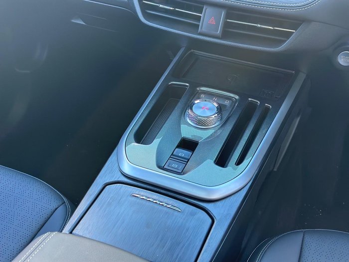 2024 GWM Haval Jolion Ultra Hybrid