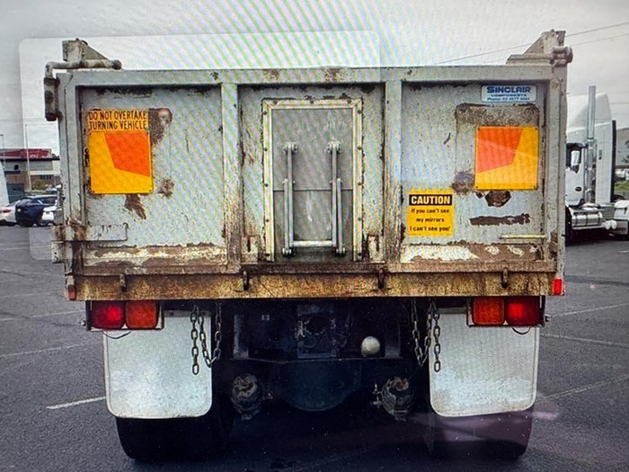 2017 UD Condor PW 24 280 BLUE