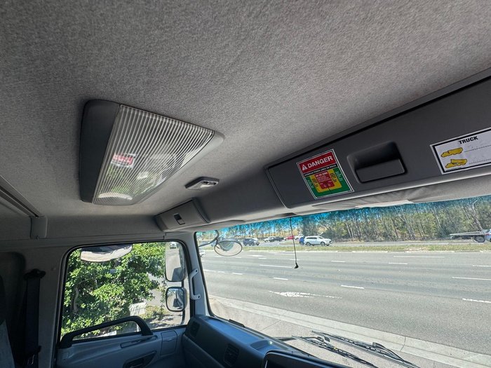 2017 UD Condor PW 24 280 BLUE