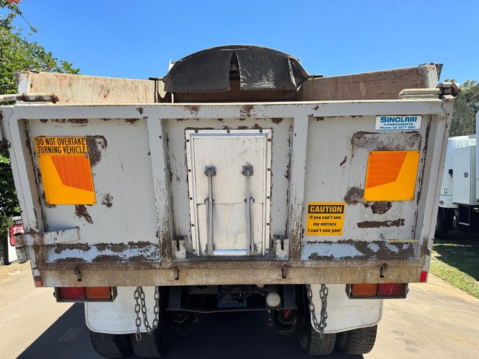 2017 UD Condor PW 24 280 BLUE