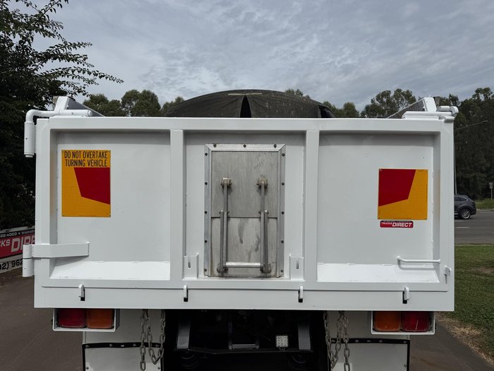 2017 UD Condor PW 24 280 BLUE