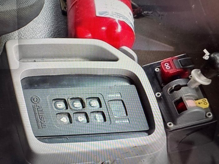 2017 UD Condor PW 24 280 BLUE