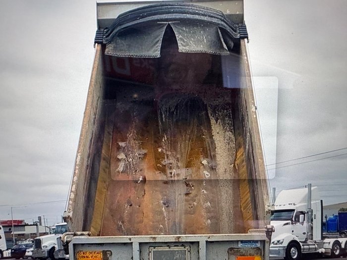 2017 UD Condor PW 24 280 BLUE