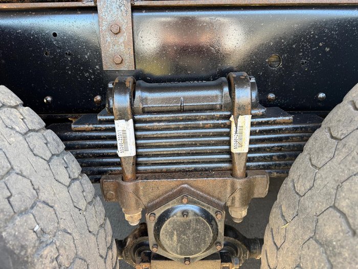 2017 UD Condor PW 24 280 BLUE