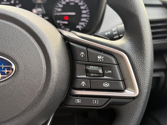 2025 Subaru Crosstrek 2.0L