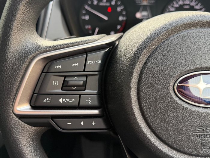 2025 Subaru Crosstrek 2.0L